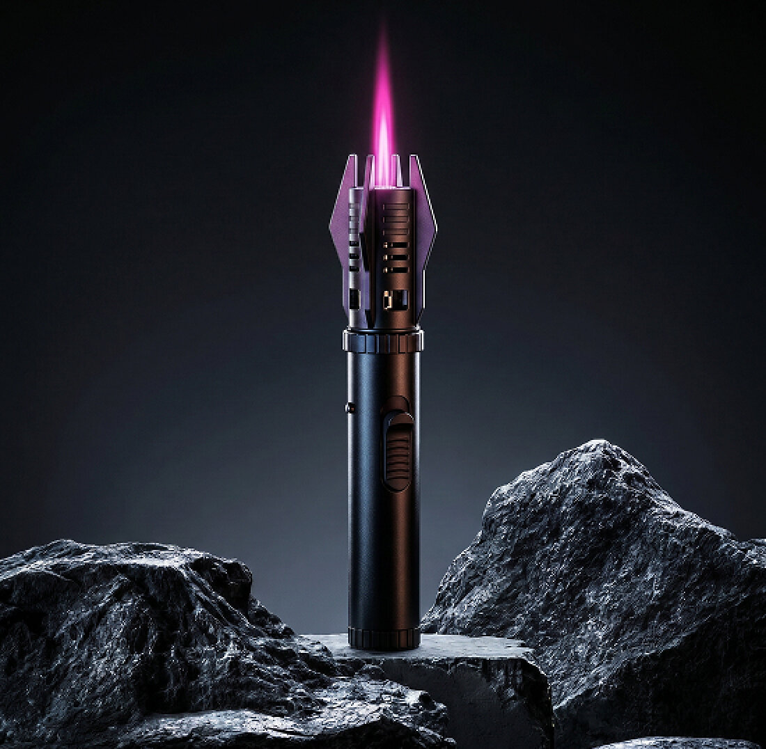 FlameJet product